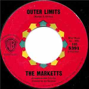 The Marketts - Outer Limits download free