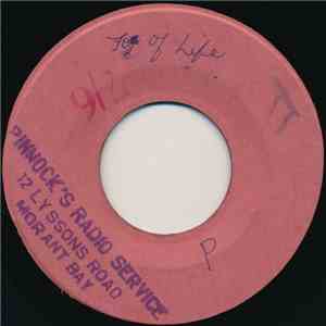 The Mellotones / Danny Clarke And Lee Perry - Facts Of Life / Not Taking Any Sentence download free