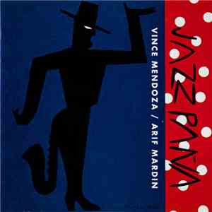 The Mendoza/Mardin Project - Jazzpaña download free
