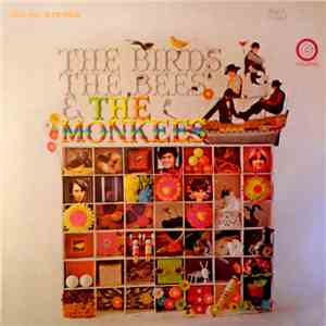 The Monkees - The Birds, The Bees & The Monkees download free