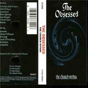 The Obsessed - The Church Within download free