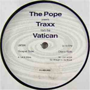 The Pope - Traxx From The Vatican download free