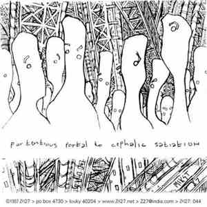 The Portentous Portal - The Portentous Portal To Cephalic Satiation download free