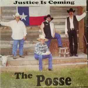 The Posse  - Justice Is Coming download free