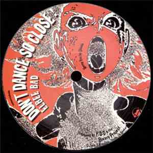 The Prince Of Dance Music - Don't Dance So Close To Me download free