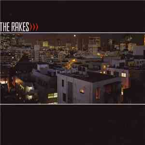The Rakes - Capture / Release download free