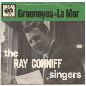 The Ray Conniff Singers - Greeneyes download free