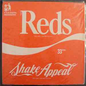 The Reds - Shake Appeal download free
