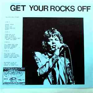 The Rolling Stones - Get Your Rocks Off download free