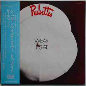 The Rubettes - Wear It's 'At download free
