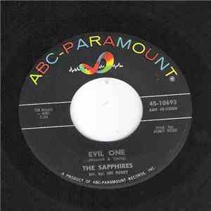 The Sapphires  - Evil One download free