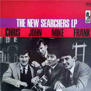 The Searchers - The New Searchers LP download free
