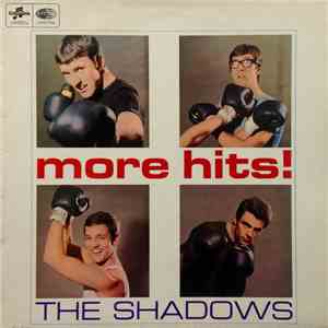 The Shadows - More Hits! The Shadows download free