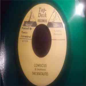 The Skatlites / Ferdy Nelson - Confucius / Lonely And Blue Boy download free