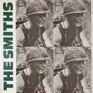 The Smiths - Meat Is Murder download free