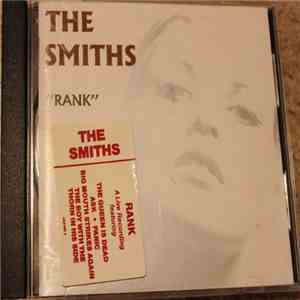 The Smiths - Rank download free