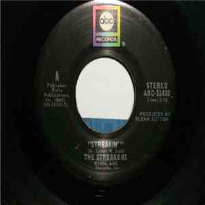 The Streakers - Streakin' download free