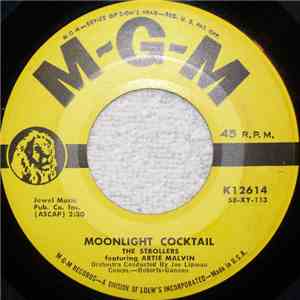 The Strollers  Featuring Artie Malvin - Moonlight Cocktail download free
