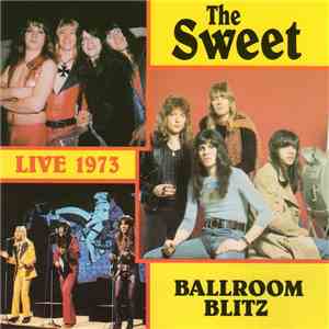 The Sweet - Live 1973 download free