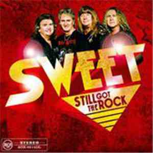 The Sweet - Still Got The Rock download free
