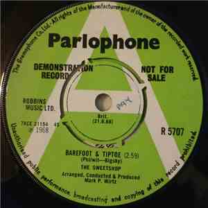 The Sweetshop - Barefoot & Tiptoe download free