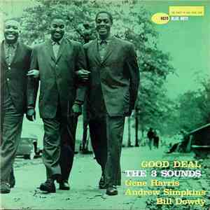 The Three Sounds - Good Deal download free