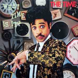 The Time - What Time Is It? download free