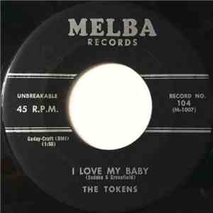 The Tokens - I Love My Baby download free