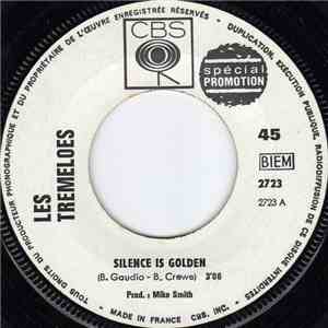 The Tremeloes - Silence Is Golden download free