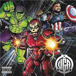 The Underground Avengers - Anomaly 88 download free