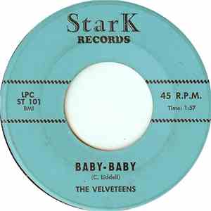 The Velveteens  - Baby-Baby download free