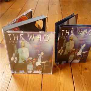 The Who - Live At The Royal Albert Hall download free