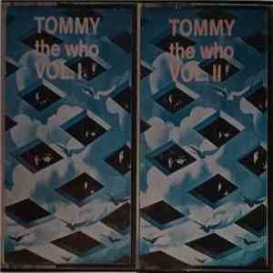 The Who - Tommy download free