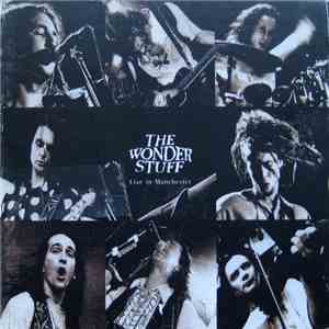The Wonder Stuff - Live In Manchester download free