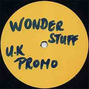 The Wonder Stuff - The Size Of A Cow download free