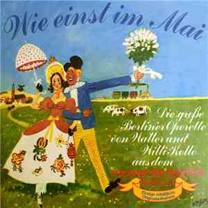 Theater Des Westens - Wie Einst Im Mai download free
