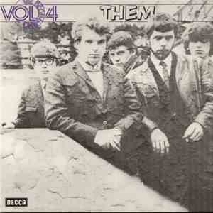 Them  - The Beginning Vol. 4 download free