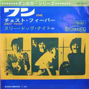 Three Dog Night - One download free