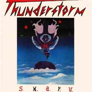 Thunderstorm  - S.N.A.F.U. download free