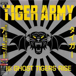 Tiger Army - III: Ghost Tigers Rise download free
