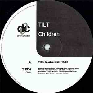Tilt - Children download free