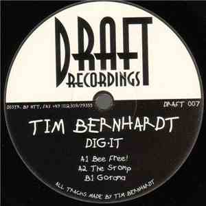 Tim Bernhardt - Dig It download free