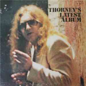 Tim Thorney - Thorney's Latest Album download free