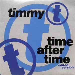 Timmy T - Time After Time download free