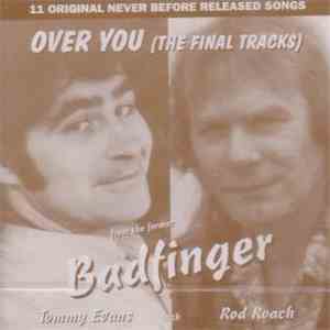 Tom Evans, Rod Roach - Over You (The Final Tracks) download free