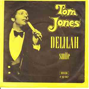 Tom Jones - Delilah download free