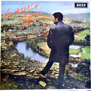 Tom Jones - From The Heart download free