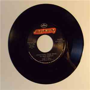 Tom T. Hall - Everything From Jesus To Jack Daniels download free