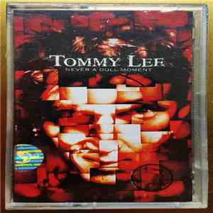Tommy Lee - Never A Dull Moment download free