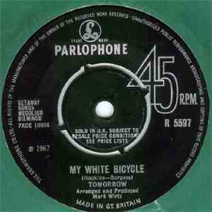 Tomorrow  - My White Bicycle download free